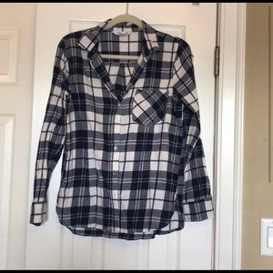ISO not selling, looking for flannels
